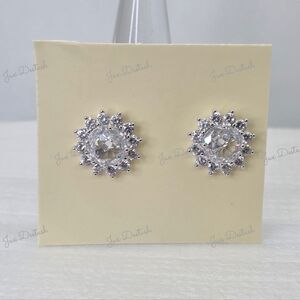 Bomb Party Simply Stud Singles ER124